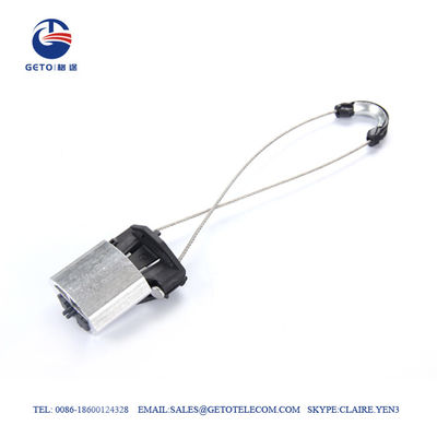 7mm 5KN Openlucht ac-o-07 ADSS Klem, Opschortingsklem voor ABC-Kabel