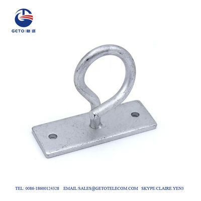 Van de de Kabeldraad van de opschortingsdaling de Klem van de de Klem200n CDH Kabel C