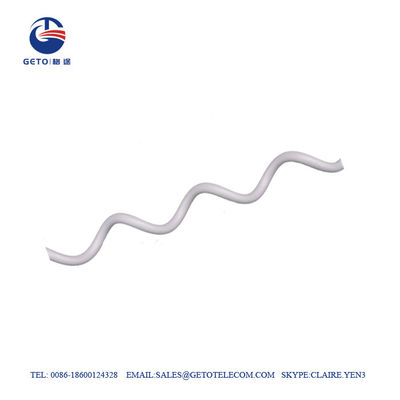 De Trillingsdempers van pvc ADSS van ISO 9001 20mm