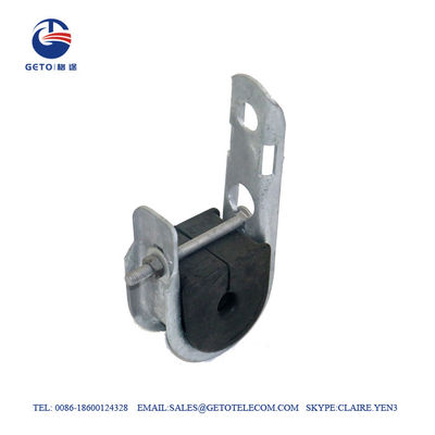 20mm 4KN ISO9001 J-haak ElektroKabelklemmen