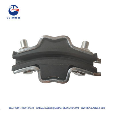 FSC 8KN 4mm ADSS Opschortingsklem, Figuur 8 Klem