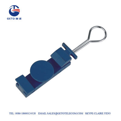 Yj-1617-A/B ABS ISO 9001 200N FTTH Klem