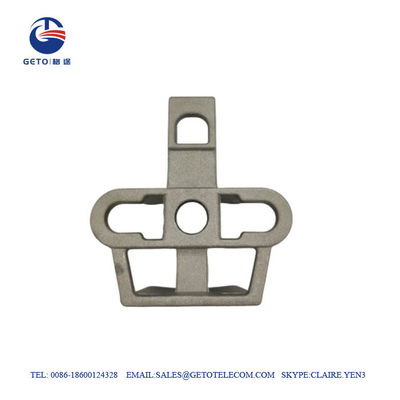 13KN de Hardware van de aluminiumiso9001 UPB Pool Lijn, Universele Pool-Steun