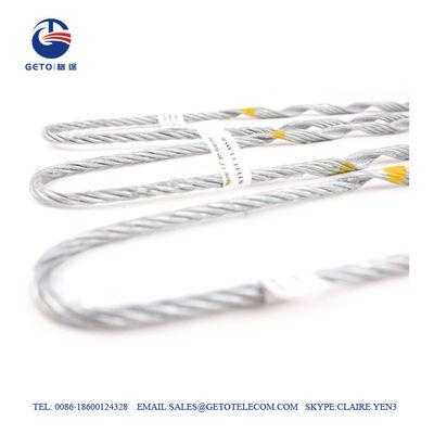 20mm Voorgevormd Armor Rod