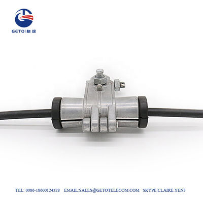 ADSS PDE ISO 9001 Norm Voorgevormd Armor Rod