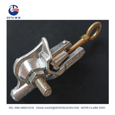 Gegoten Aluminiumkraan S1530AGP 0,547“ Hotlineschakelaar